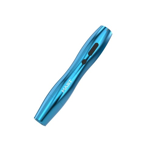 Mast P20 Kalıcı Makyaj Makinesi - Mavi
