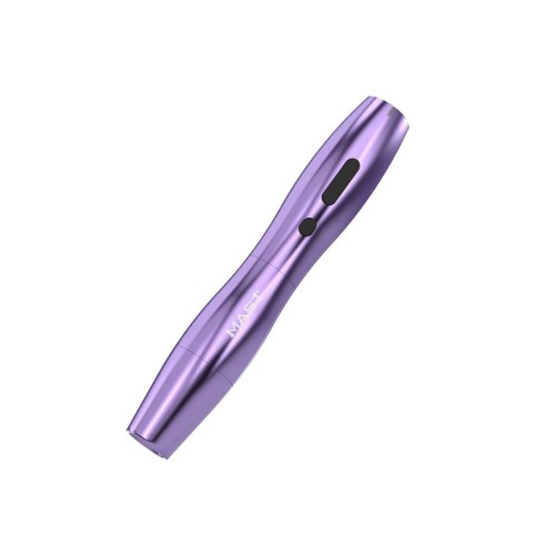 Mast P20 Kalıcı Makyaj Makinesi - Mor