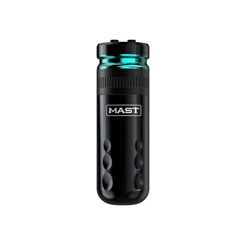 Mast Racer Kablosuz Dövme Makinesi - Yeşil