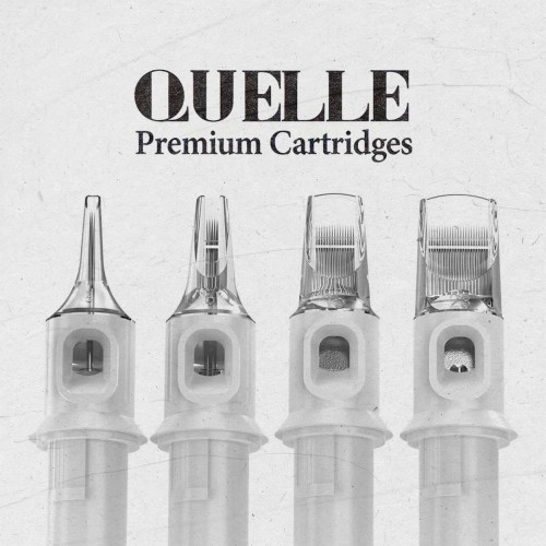 QUELLE PREMIUM CARTRIDGES