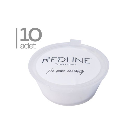 İğne Temizleyici Sünger (Needle Cleaner Cup) 10 adet