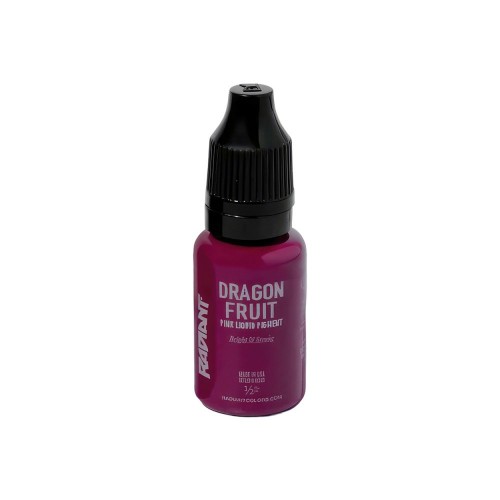 Radiant Ink Dragon Fruit 15 ml