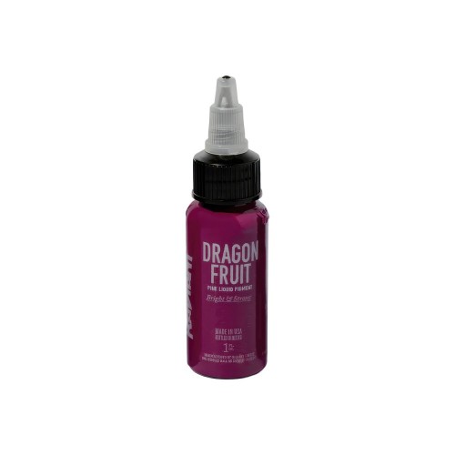 Radiant Ink Dragon Fruit 1 oz (30 ml)