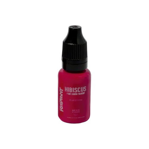 Radiant Ink Hibiscus 15 ml