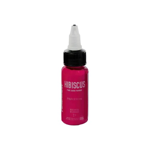 Radiant Ink Hibiscus 1 oz (30 ml)
