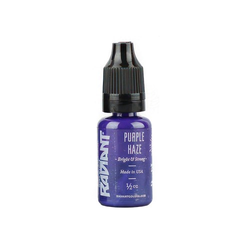 Radiant Ink Purple Haze 15 ml