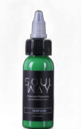 SOULWAY INK 15ML SEAFOAM