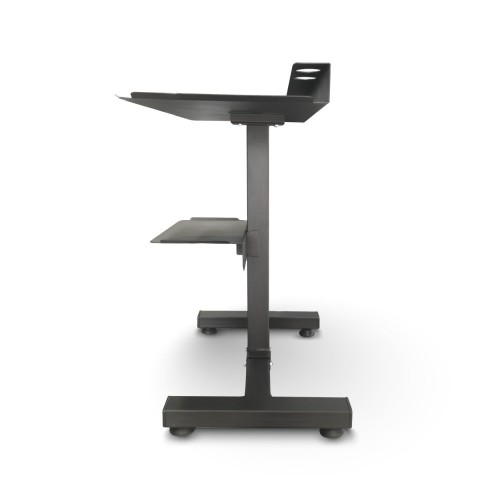 Ironbird Metal Dövme Setup Masası 2