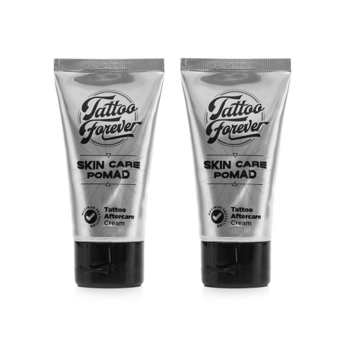 Tattoo Forever Skin Care Pomad 24 Adet 2