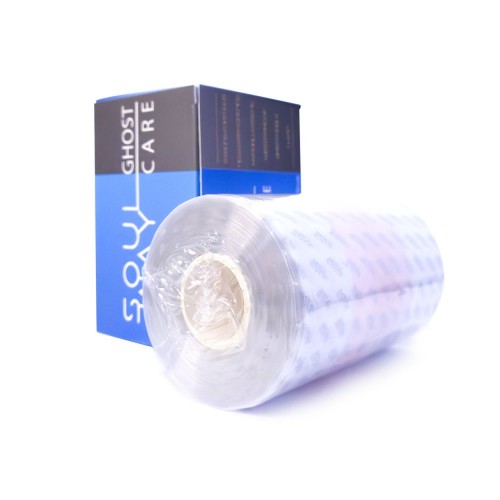 Soulway Ghostcare Dövme Sonrası Koruyucu ve İyileştirici Film 10 cm x 1000 cm