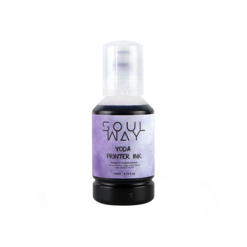 Soulway Yoda Yazıcı Mürekkebi 4,73oz (140ml)