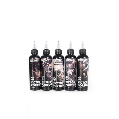 RADIANT VICTOR PORTUGAL SHADING INK 4 OZ