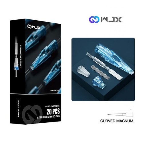 WJX 1023 Round Magnum 0.30mm