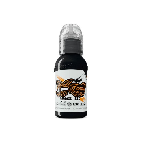 World Famous Blackout 1 oz (30 ml)