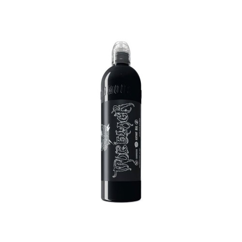 World Famous True Black 4 oz (120 ml)