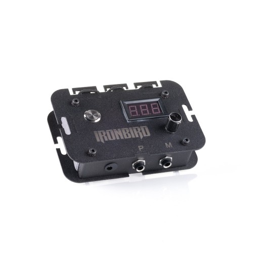 Ironbird 3.5 Amper Adaptör