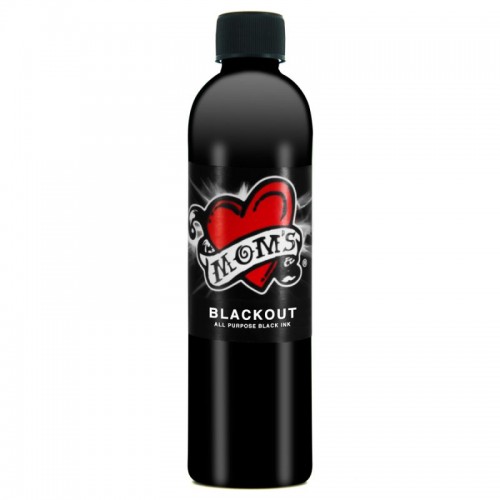 MOM BLACK OUT 125 ML