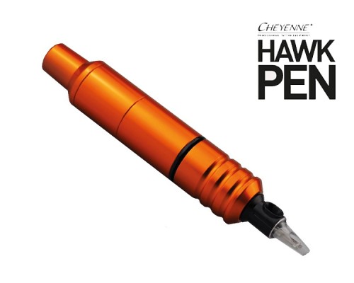 CHEYENNE HAWK PEN ORANGE