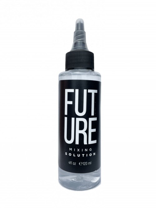 TATTOO FOREVER FUTURE MIXING SOLUTION 4 OZ / 120ML