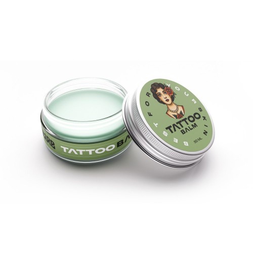 Future Tattoo Balm 50 Adet 2