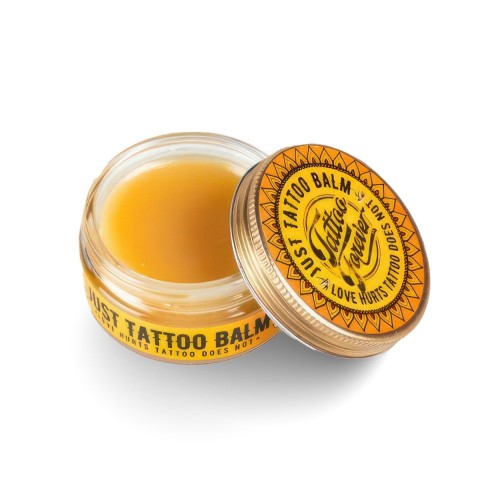 Just Tattoo Balm 5 Adet 2