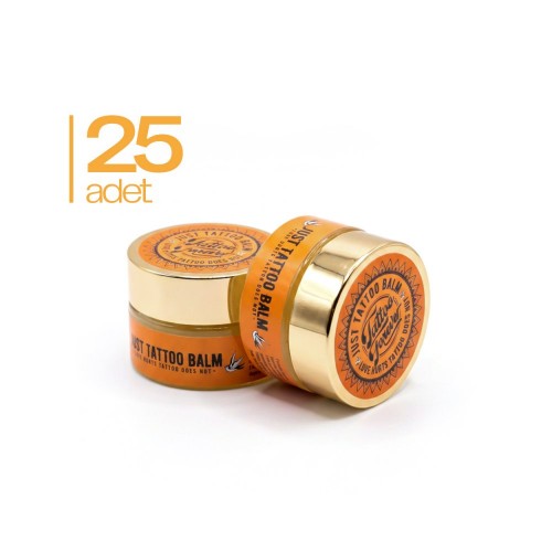 Just Tattoo Balm (Mini) 25 Adet