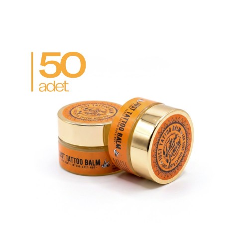 Just Tattoo Balm (Mini) 50 Adet