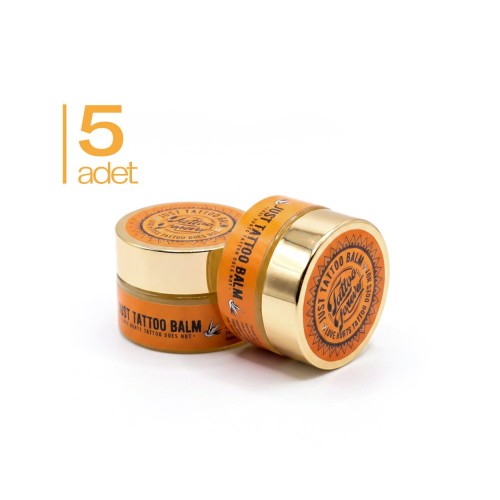 Just Tattoo Balm (Mini) 5 Adet