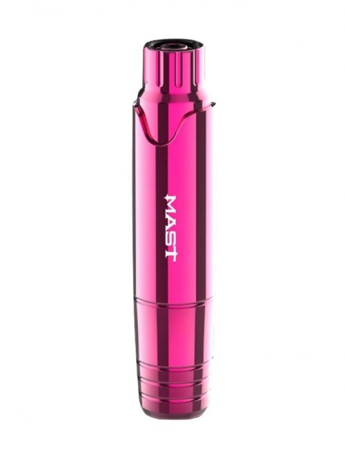 Mast P10 Pen Kalıcı Makyaj Makinesi - Pembe