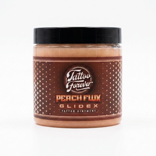 Tattoo Forever Peach Flux Glidex 500 ml.