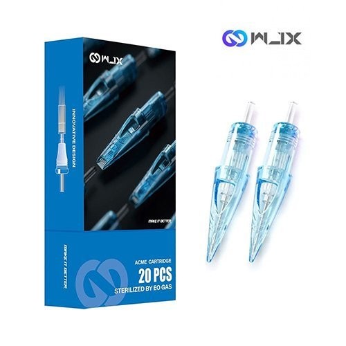 WJX 0605 Round Liner 0.20mm