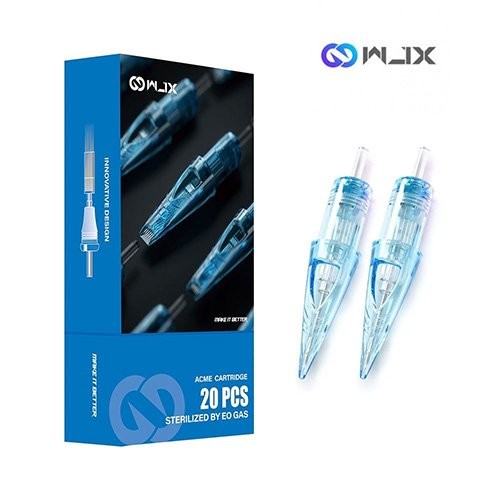 WJX 1014 Round Liner 0.30mm