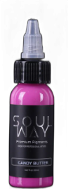 SOULWAY INK 1 OZ CANDY BUTTER