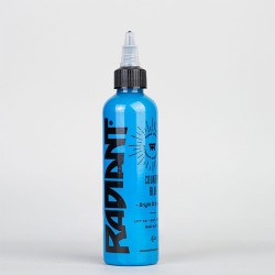 RADIANT INK COUNTRY BLUE 1OZ (30ML)