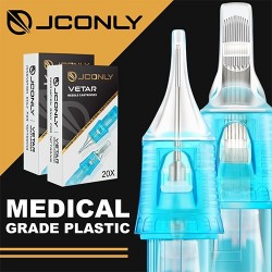 JCONLY 1005CML MAGNUM CURVED 0.30mm 3
