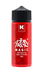 KRASKA MAGIC RED120 ML / 4OZ