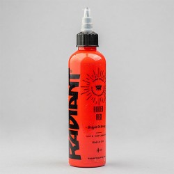 RADIANT INK RODEO RED 1OZ (30ML)