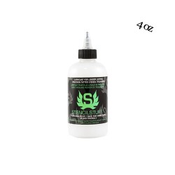 STENCIL STUFF TRANSFER SIVISI 4OZ (120ml)