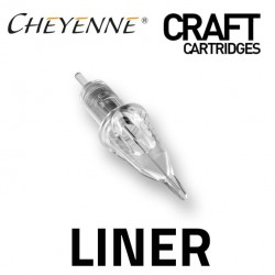 CHEYENNE CRAFT 10 07 RL (0,30mm) CARTRIDGE 2