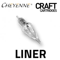 CHEYENNE CRAFT 10 05 RL (0,30mm) CARTRIDGE 2