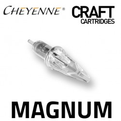 CHEYENNE CRAFT 10 13 MAG (0,30mm) CARTRIDGE 2