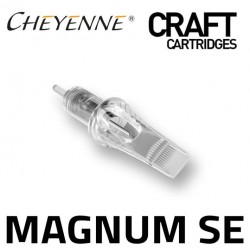 CHEYENNE CRAFT 10 23 MAG SE (0,30mm) CARTRIDGE 2