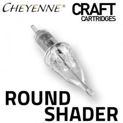 CHEYENNE CRAFT 10 07 RS (0,30mm) CARTRIDGE 2