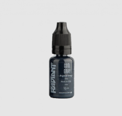 RADIANT COLORS 15ML COOL GRAY