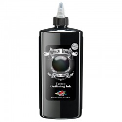 MOM BLACK PEARL OUT LINING 360 ML