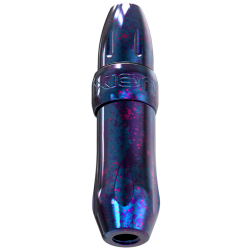 FK IRONS SPECTRA PEN-COSMIC STORM 1