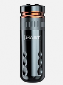 Mast Racer Çift Bataryalı Kablosuz Pen Dövme Makinesi